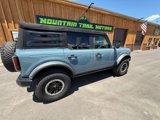Used 2021 Ford Bronco Badlands w/ Sasquatch Package image 3