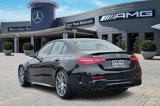 New 2025 Mercedes-Benz C 63 AMG S image 4