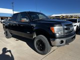 Used 2013 Ford F150 XLT image 3