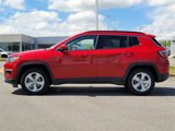 Used 2019 Jeep Compass Latitude image 5