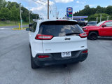 Used 2014 Jeep Cherokee Latitude image 6