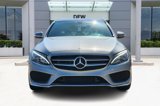 Used 2015 Mercedes-Benz C 300 Sport image 2