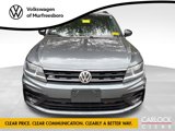Used 2019 Volkswagen Tiguan SEL Premium R-Line w/ 3rd Row Seat Package image 3