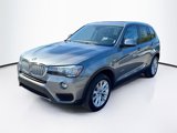 Used 2016 BMW X3 xDrive28i image 3
