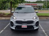 Used 2022 Kia Sportage LX image 5