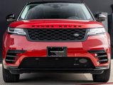 Used 2023 Land Rover Range Rover Velar R-Dynamic S image 4