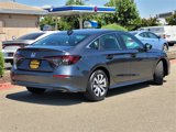 New 2026 Honda Civic LX image 5