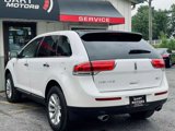 Used 2014 Lincoln MKX FWD w/ Equipment Group 101A image 5