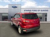 Certified 2022 Ford EcoSport SE w/ SE Convenience Package image 6