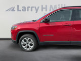 New 2025 Jeep Compass Latitude image 2