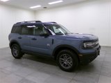 New 2025 Ford Bronco Sport Big Bend image 6