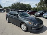 Used 2016 Kia Optima EX w/ Premium Package image 3
