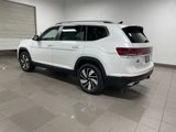 New 2025 Volkswagen Atlas SEL image 4