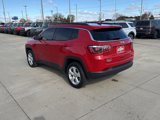 Used 2020 Jeep Compass Latitude w/ Cold Weather Group image 5
