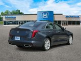 Used 2020 Cadillac CT4 Luxury w/ Sun And Sound Package image 4