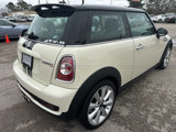 Used 2011 MINI Cooper S image 4