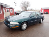 Used 1999 Buick Park Avenue Ultra w/ Gran Touring Pkg image 3