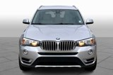 Used 2016 BMW X3 xDrive28i image 3