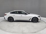 Certified 2022 BMW M440i xDrive Gran Coupe w/ Shadowloine Package image 5