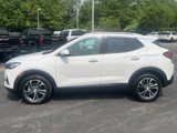 Used 2020 Buick Encore GX Essence image 2