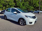 Used 2017 Honda Fit EX image 2