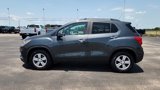 Certified 2020 Chevrolet Trax LT w/ Driver Confidence Package image 5