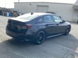 New 2025 Honda Civic Sport image 5