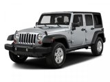 Used 2017 Jeep Wrangler Unlimited Sport w/ Quick Order Package 24S image 4