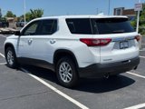 Used 2018 Chevrolet Traverse LS w/ LPO, Floor Liner Package image 6