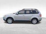 Used 2012 Subaru Forester 2.5X Limited image 2