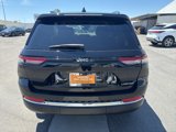 Certified 2023 Jeep Grand Cherokee Limited image 4