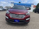 Used 2015 Hyundai Santa Fe Sport 2.0T image 3