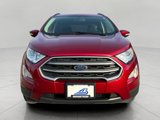 Used 2019 Ford EcoSport SE w/ SE Convenience Package image 3