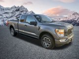 Certified 2021 Ford F150 XL w/ Equipment Group 101A High image 3