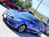 Certified 2018 Honda Civic LX image 3