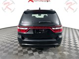 New 2024 Dodge Durango SXT w/ SXT Blacktop Group image 6