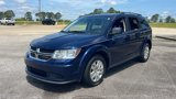 Used 2020 Dodge Journey SE w/ SE Popular Equipment Group image 4
