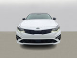 Used 2019 Kia Optima SX image 3