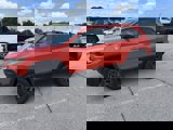 Used 2021 Jeep Cherokee Trailhawk image 2
