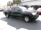 Used 2013 Toyota Tacoma 2WD Access Cab image 2