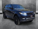 Used 2016 Land Rover Range Rover Sport Supercharged image 3