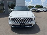 Used 2023 Hyundai Santa Fe SEL w/ Premium Package image 2