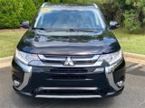 Used 2018 Mitsubishi Outlander GT image 2