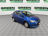 Used 2020 Chevrolet Sonic LT w/ Convenience Package image 2