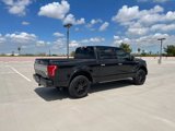 Used 2015 Ford F150 Platinum w/ Equipment Group 701A Luxury image 5
