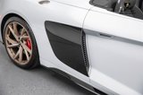 Used 2023 Audi R8 V10 performance image 5