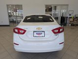 Used 2017 Chevrolet Cruze LT image 4