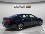 Used 2022 Nissan Altima 2.5 SV image 5