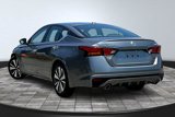 Used 2022 Nissan Altima 2.5 SV image 2