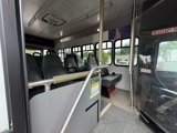 Used 2014 Chevrolet Express 4500 w/ Shuttle Bus Package image 2